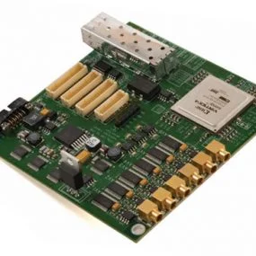 LINK™ - AV and Serial Communication