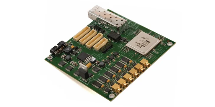 LINK™ - AV and Serial Communication
