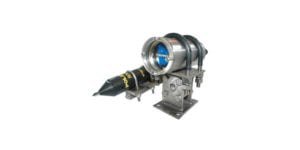 Deepwater Polatrak Deep C Meter TM 3000 AD