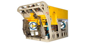 ROV Tooling