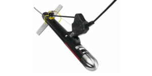 Tritech SeaKing Towfish - Side Scan Sonar