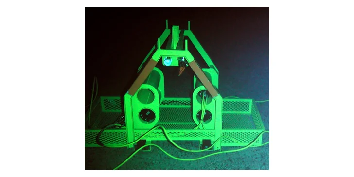 VIBRATION LOGGING AND MONITORING pic no 1 News image