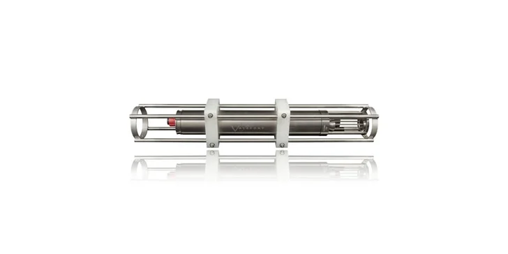 Valeport MIDAS SVX2  SVP/CTD