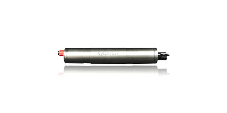 Valeport MIDAS CTD