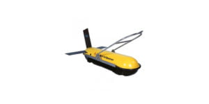 Edgetech Full Spectrum Sidescan / Sub Bottom Profiler