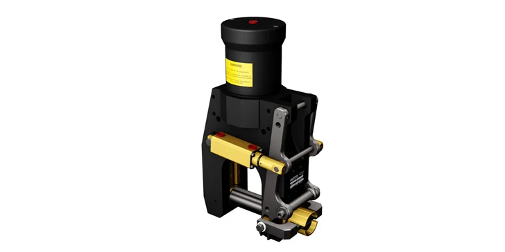 Webtool HCV100 Cable Cutter