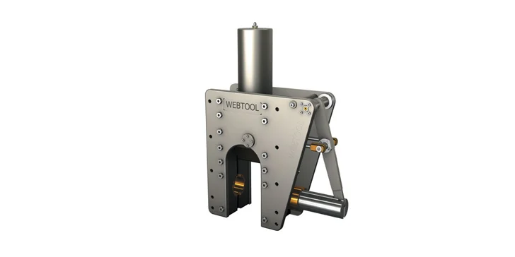 Webtool HCV155 – Marine Cable Cutter