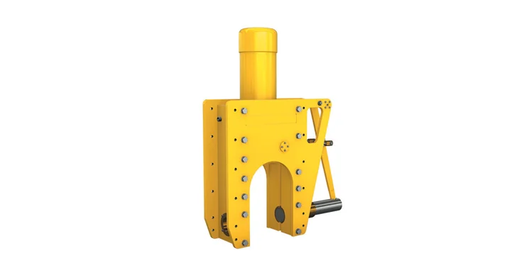 Webtool HCV270 – Cable Cutter