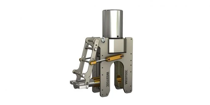 Webtool RCV135 – Wire Rope Cutter