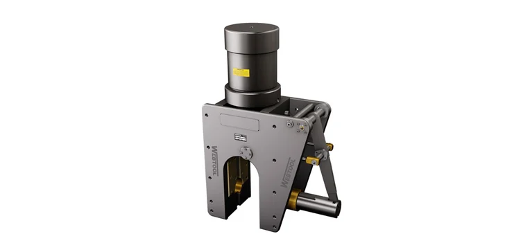 Webtool RCV155 – Wire Rope Cutter