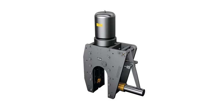 Webtool RCV190 – Wire Rope Cutter