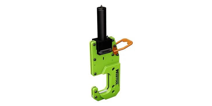 Webtool SL135 – Softline Cutter