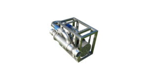 Dredge Tools