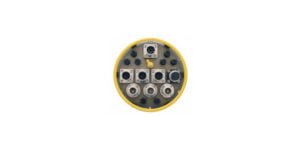 innova matrix MKII+ multiplexer top matrix canister