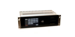 innova matrix MKII+ multiplexer topside unit matrix
