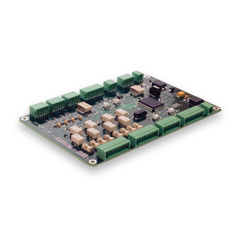 CUTE™ I/O Controller Board