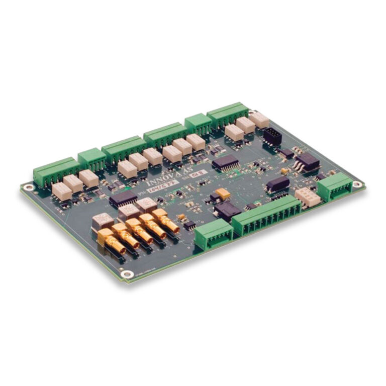 CUTE™ Camera Controller Board