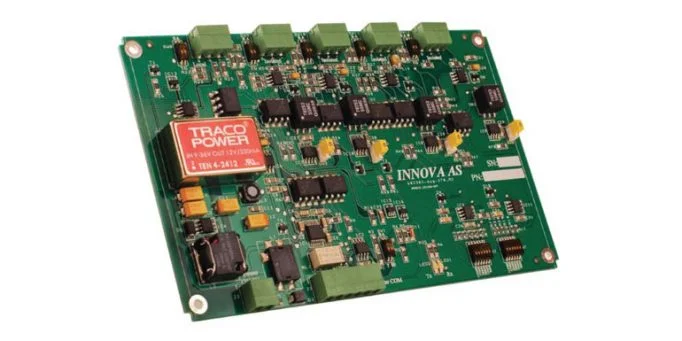 CUTE™ Communication Distribution Board