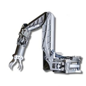 Schilling Robotics Atlas