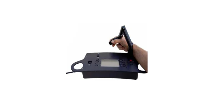 Schilling Robotics Master Controller (MCU)
