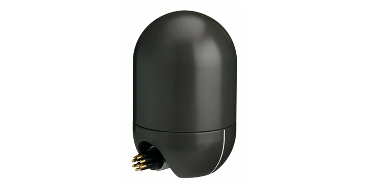 Tritech Intelligent Gyro Compass (iGC)