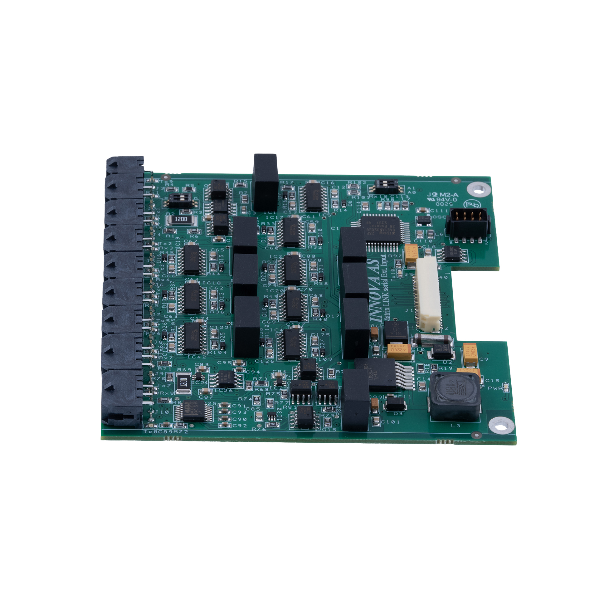 LINK™ - Extension Boards - Image 2