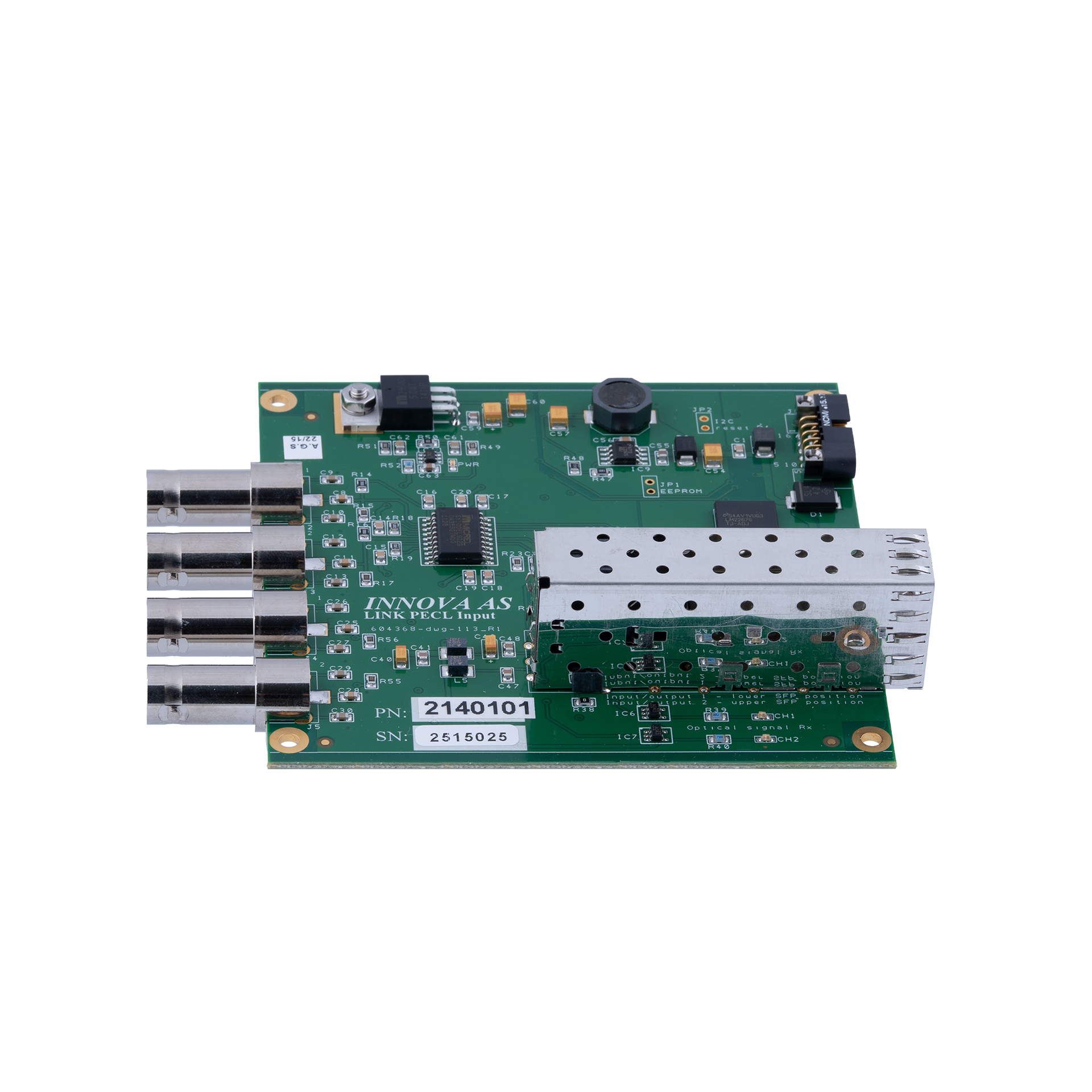 LINK™ - PECL - Image 4