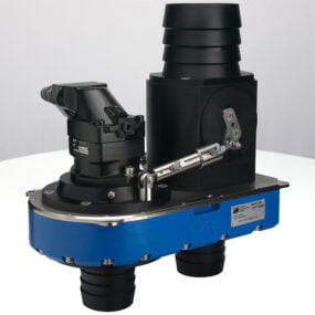 Tritech Merlin - ROV Dredge Pump