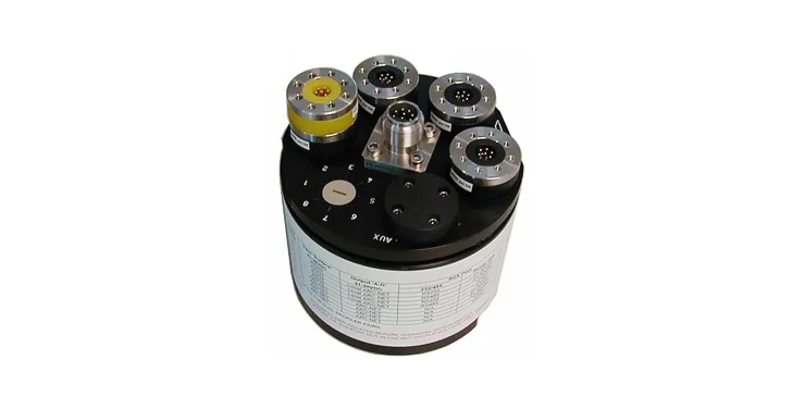 Tritech Multicomm Intelligent Junction Box