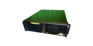 Options VideoLogger VL5-HD