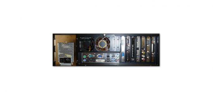Options VideoLogger VL2-SD - Image 3