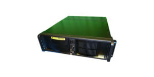 Videologger / Overlay