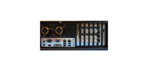 Options VideoLogger VL3