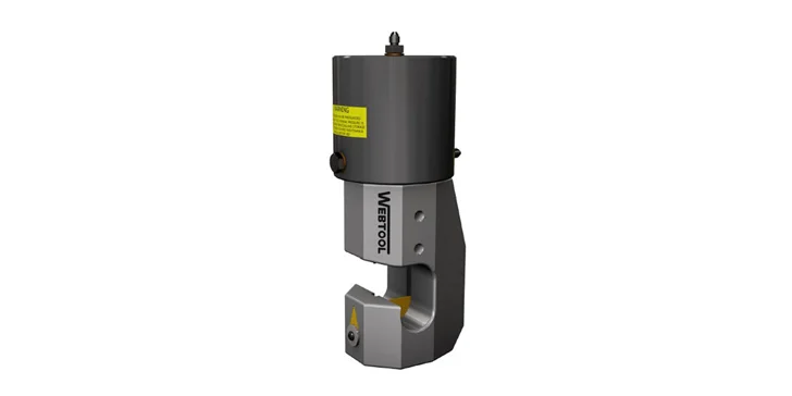 Webtool RCO40LP – Wire Rope Cutter