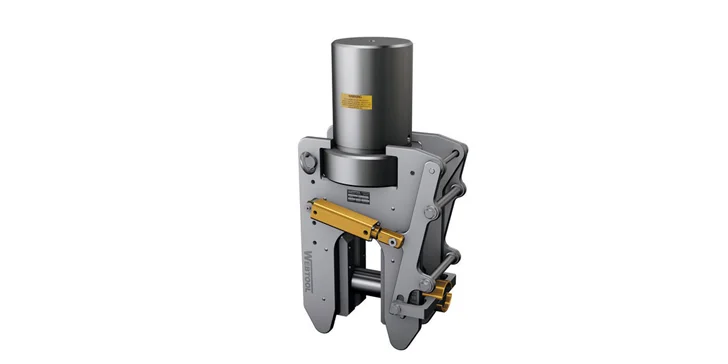 Webtool RCV115 – Wire Rope Cutter