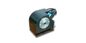 Sub-Atlantic Rotator Actuator - 24 Vdc x 50 Nm Torque