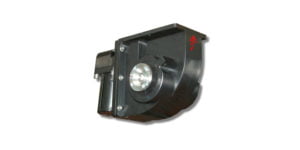 Sub-Atlantic Rotator / Tilt Unit - 24 Vdc