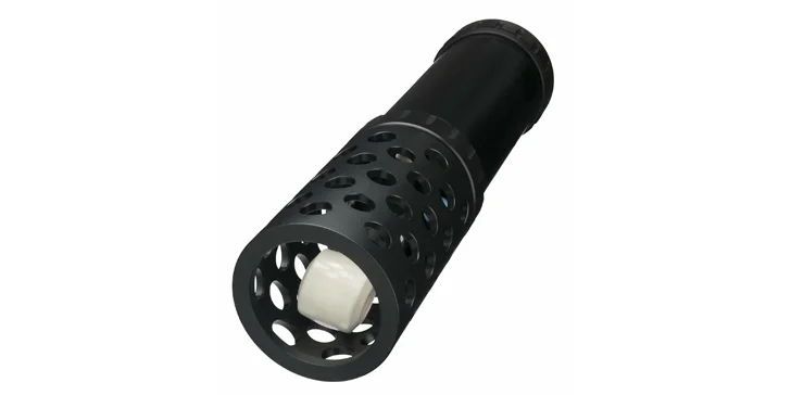 Tritech SeaKing 700 Series - Bathymetric & Oceanographic Sensors