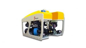 Sub-Atlantic ROV Mohawk