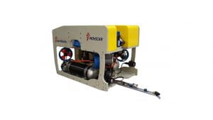 Sub-Atlantic ROV Mohican
