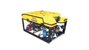 Sub-Atlantic ROV Mojave