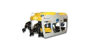 Sub-Atlantic ROV Super Mohawk