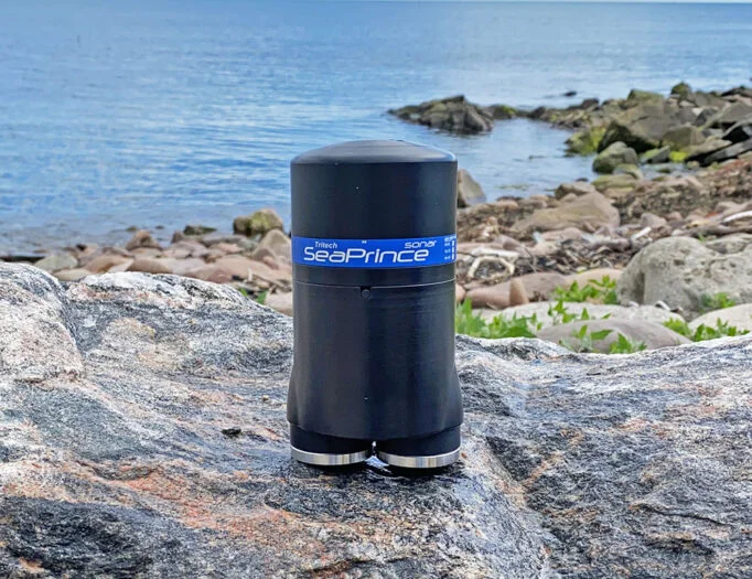 Tritech Super SeaPrince DST - Image 2