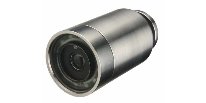 Tritech Super SeaSpy - Colour CCD Camera