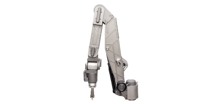 Schilling Robotics TITAN 4 Manipulator