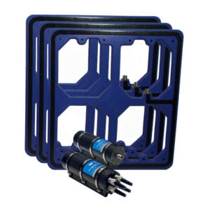 Teledyne TSS 440 Pipetracker