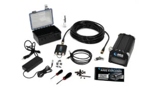 Sound Metrics ARIS EXPLORER 3000 - Image 2