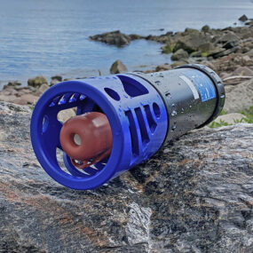 Tritech Super SeaKing Bathy