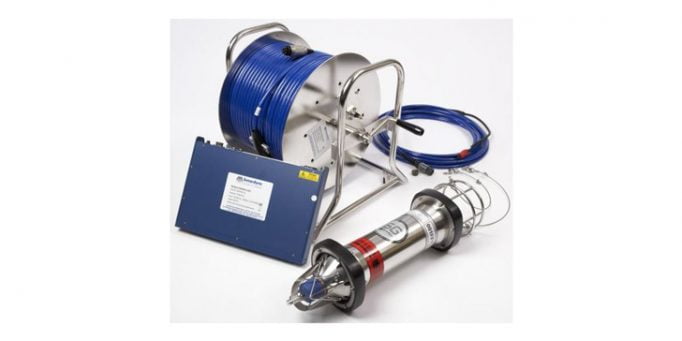 Sonardyne Dunker 6 - Image 3