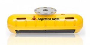 EdgeTech 6205 - Combined Bathymetry, Side Scan Sonar